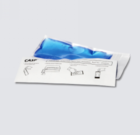 Sealing Test Bag