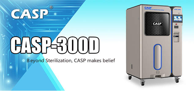 CASP-300D